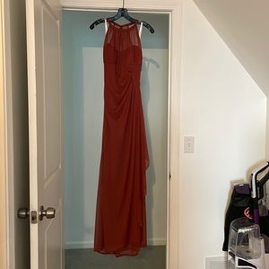 David’s Bridal bridesmaid dress new with tags